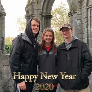 Meet your Posher, Anne